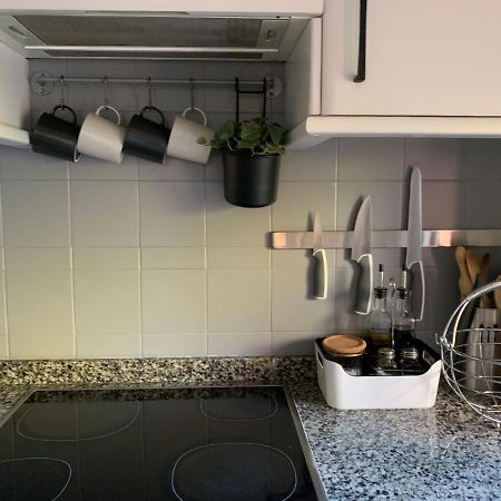 Acogedor Apartamento En Pleno Corazon De Triana Sevilla Dış mekan fotoğraf