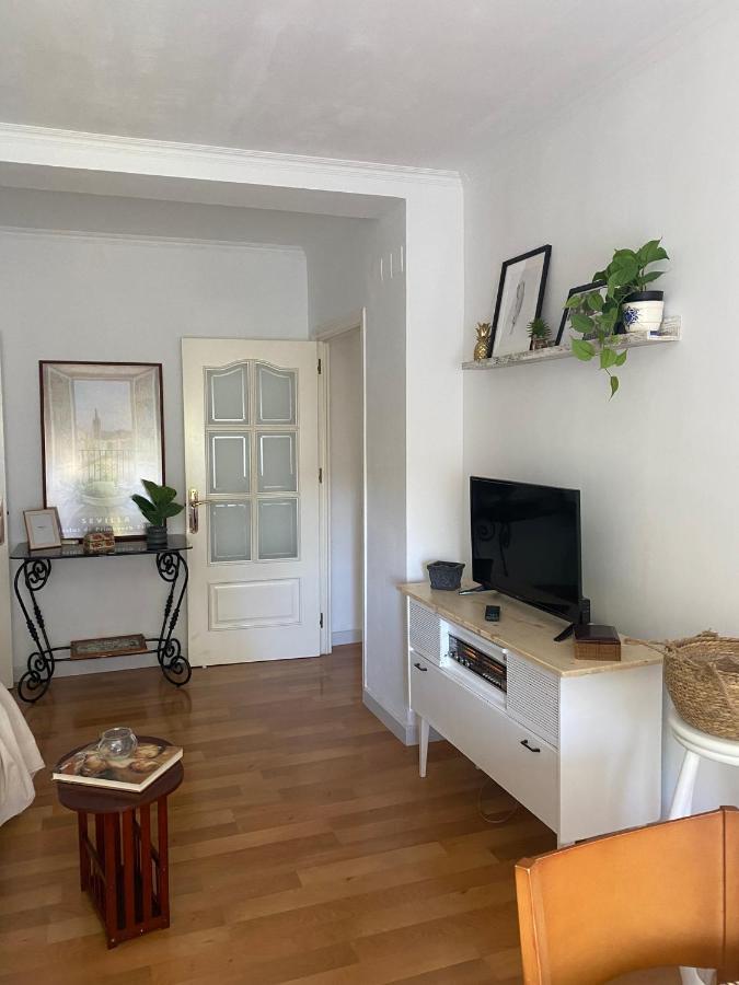 Acogedor Apartamento En Pleno Corazon De Triana Sevilla Dış mekan fotoğraf