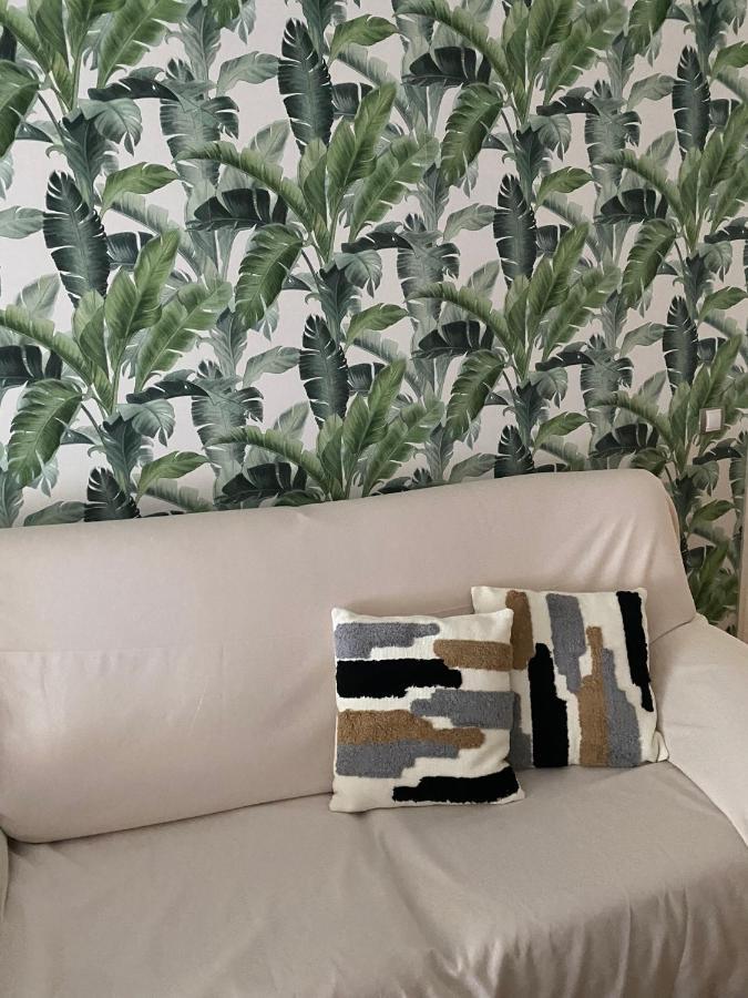Acogedor Apartamento En Pleno Corazon De Triana Sevilla Dış mekan fotoğraf