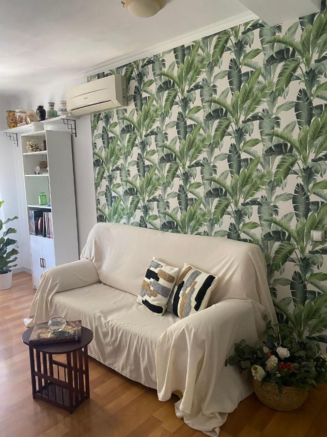 Acogedor Apartamento En Pleno Corazon De Triana Sevilla Dış mekan fotoğraf
