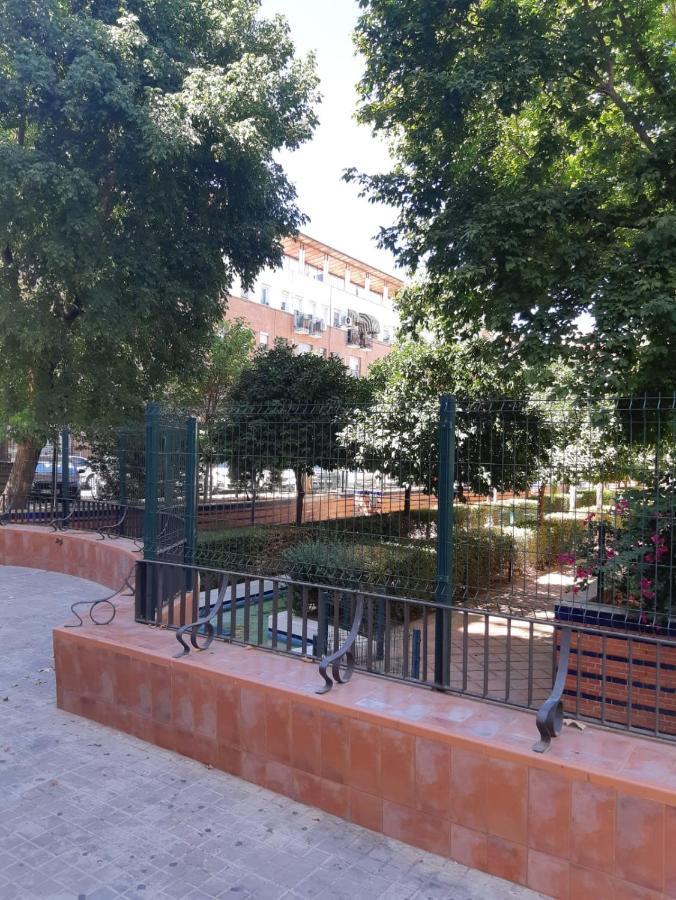 Acogedor Apartamento En Pleno Corazon De Triana Sevilla Dış mekan fotoğraf