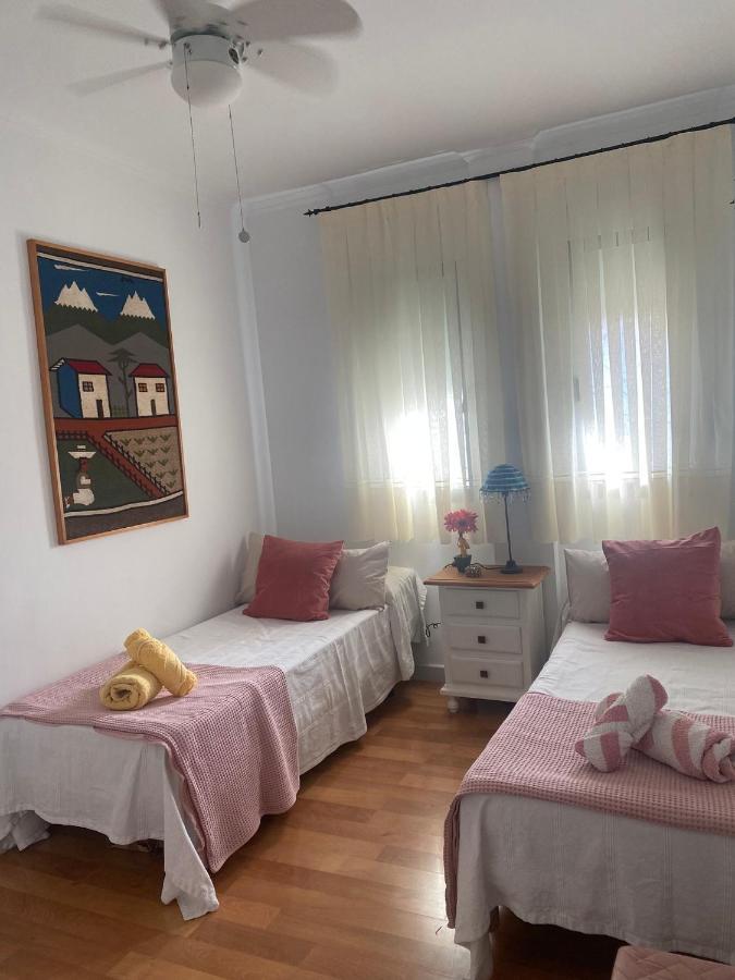 Acogedor Apartamento En Pleno Corazon De Triana Sevilla Dış mekan fotoğraf
