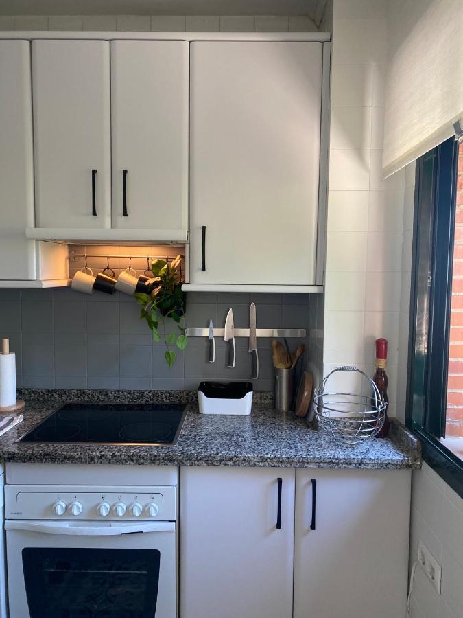 Acogedor Apartamento En Pleno Corazon De Triana Sevilla Dış mekan fotoğraf