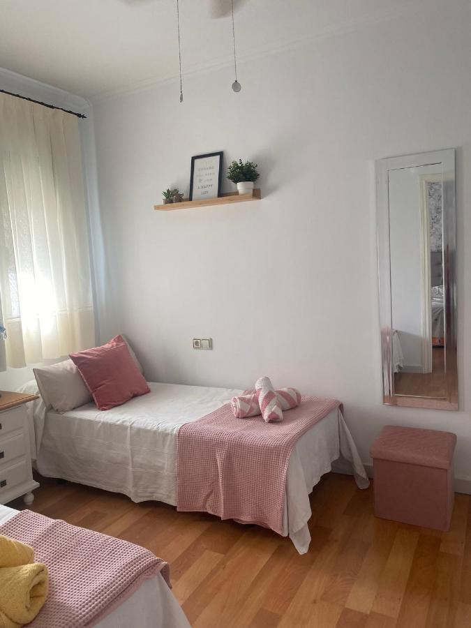 Acogedor Apartamento En Pleno Corazon De Triana Sevilla Dış mekan fotoğraf