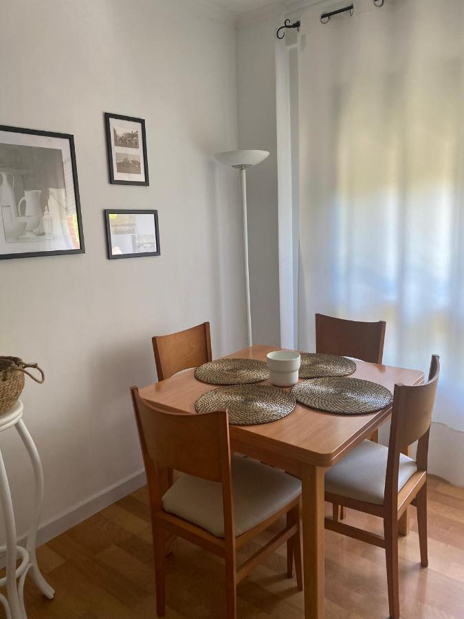 Acogedor Apartamento En Pleno Corazon De Triana Sevilla Dış mekan fotoğraf