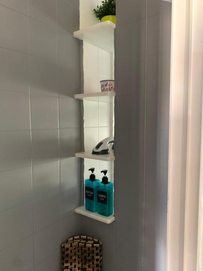 Acogedor Apartamento En Pleno Corazon De Triana Sevilla Dış mekan fotoğraf