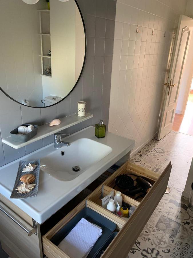Acogedor Apartamento En Pleno Corazon De Triana Sevilla Dış mekan fotoğraf