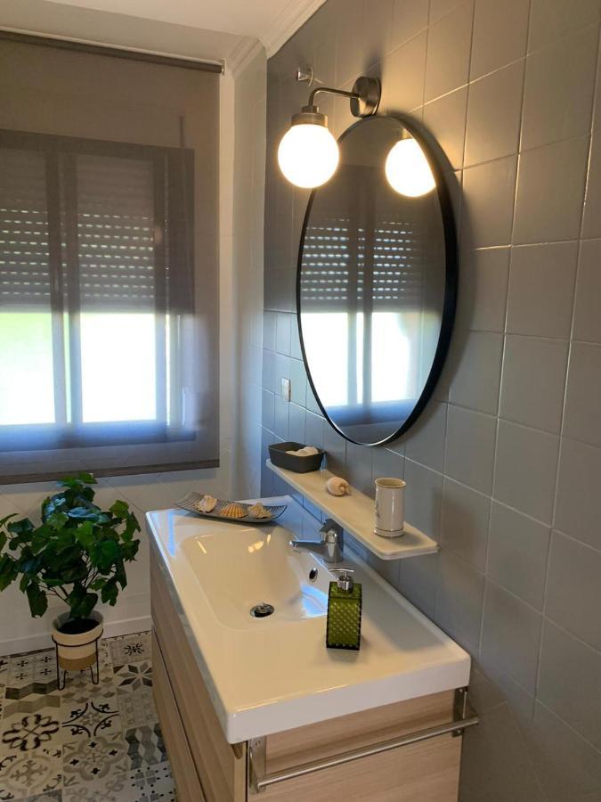 Acogedor Apartamento En Pleno Corazon De Triana Sevilla Dış mekan fotoğraf