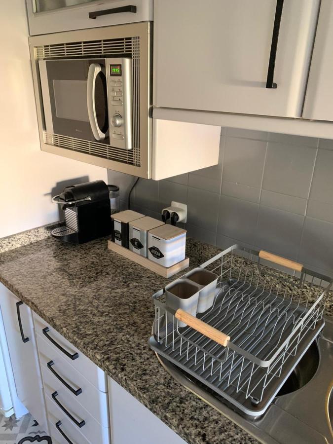 Acogedor Apartamento En Pleno Corazon De Triana Sevilla Dış mekan fotoğraf