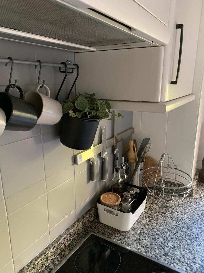 Acogedor Apartamento En Pleno Corazon De Triana Sevilla Dış mekan fotoğraf