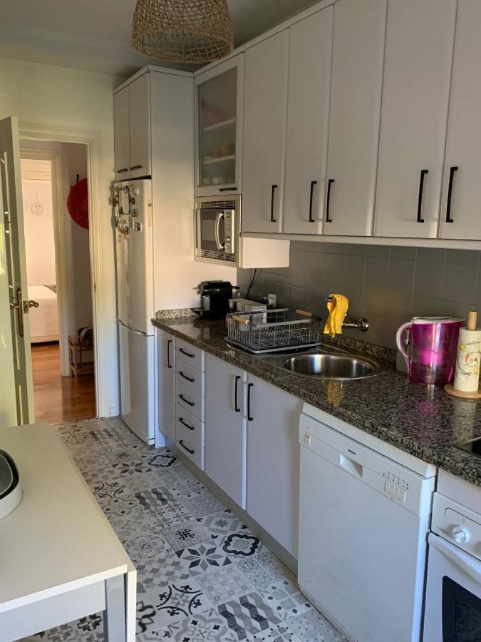 Acogedor Apartamento En Pleno Corazon De Triana Sevilla Dış mekan fotoğraf