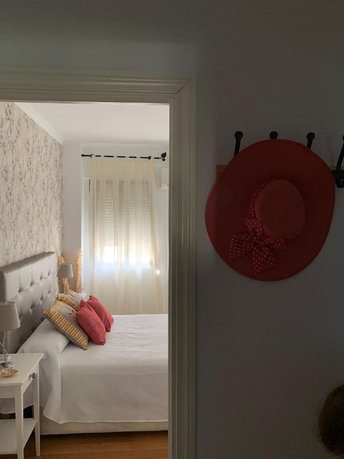 Acogedor Apartamento En Pleno Corazon De Triana Sevilla Dış mekan fotoğraf