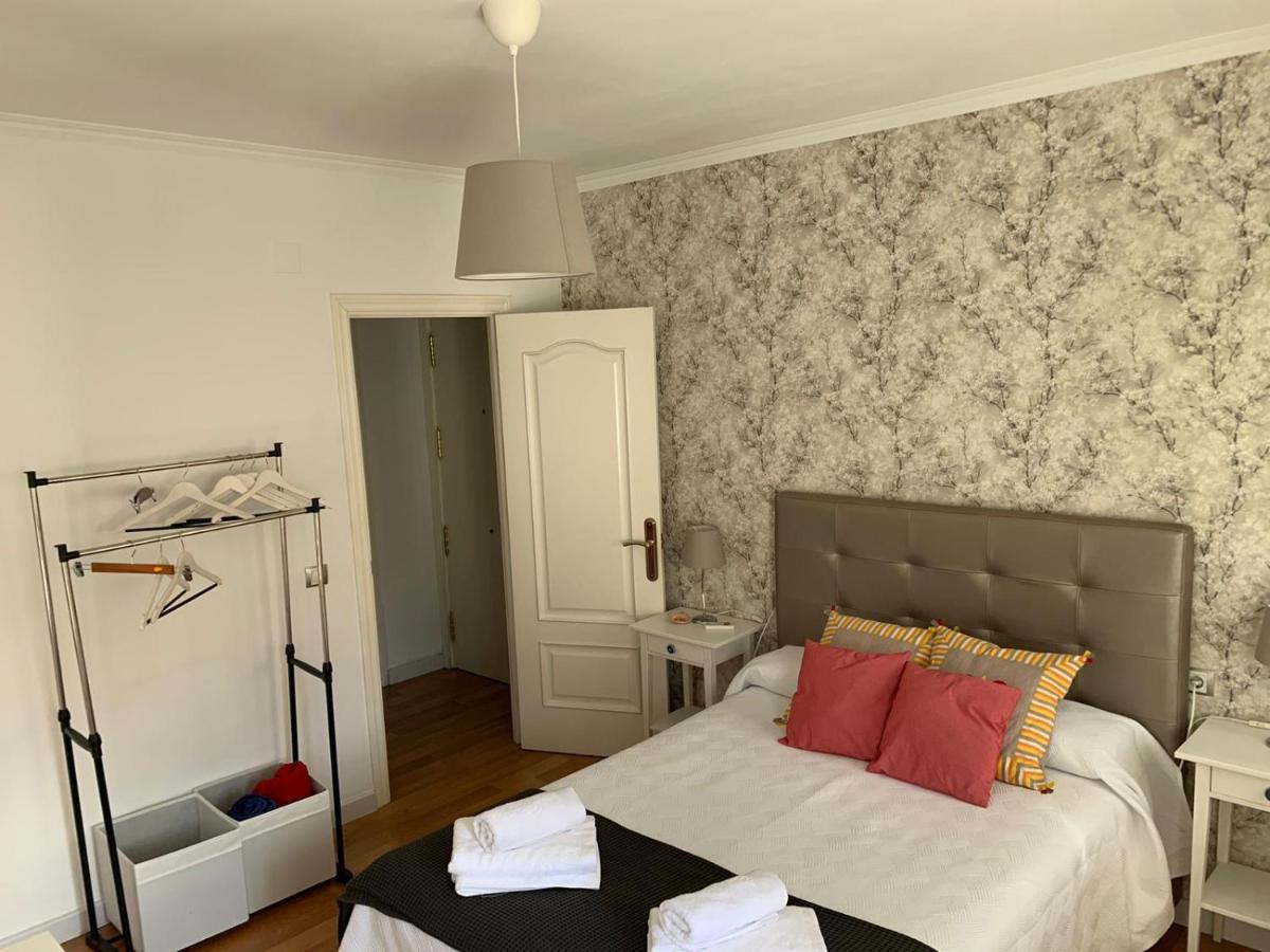 Acogedor Apartamento En Pleno Corazon De Triana Sevilla Dış mekan fotoğraf