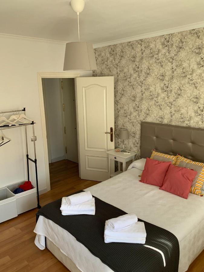 Acogedor Apartamento En Pleno Corazon De Triana Sevilla Dış mekan fotoğraf